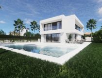 Obra Nueva - Villa - Orihuela Costa - La Zenia