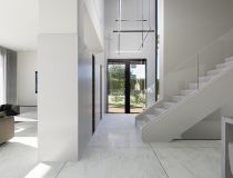 Obra Nueva - Villa - Orihuela Costa - La Zenia