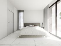 Obra Nueva - Villa - Orihuela Costa - La Zenia