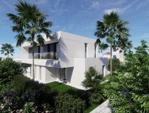 Obra Nueva - Villa - Orihuela Costa - La Zenia