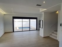 Obra Nueva - Villa - Orihuela Costa - La Zenia