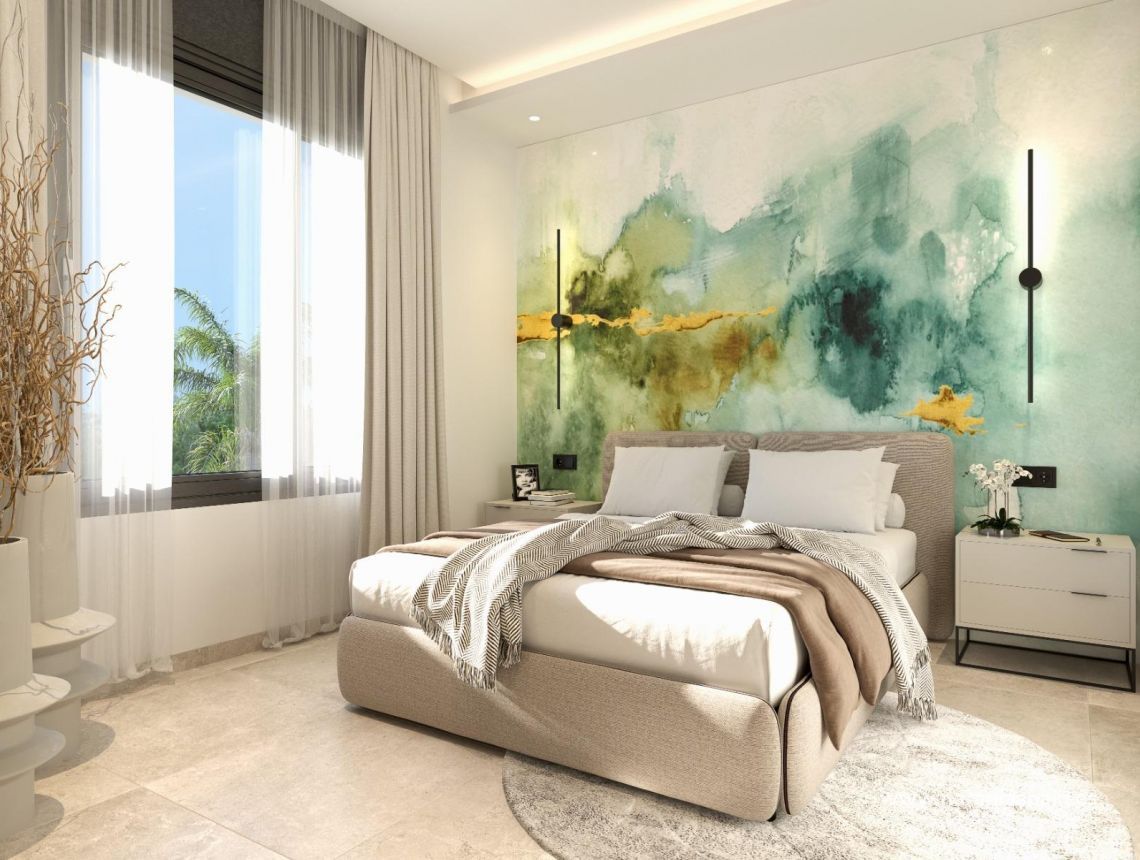 Obra Nueva - Villa - Orihuela Costa - Las Filipinas