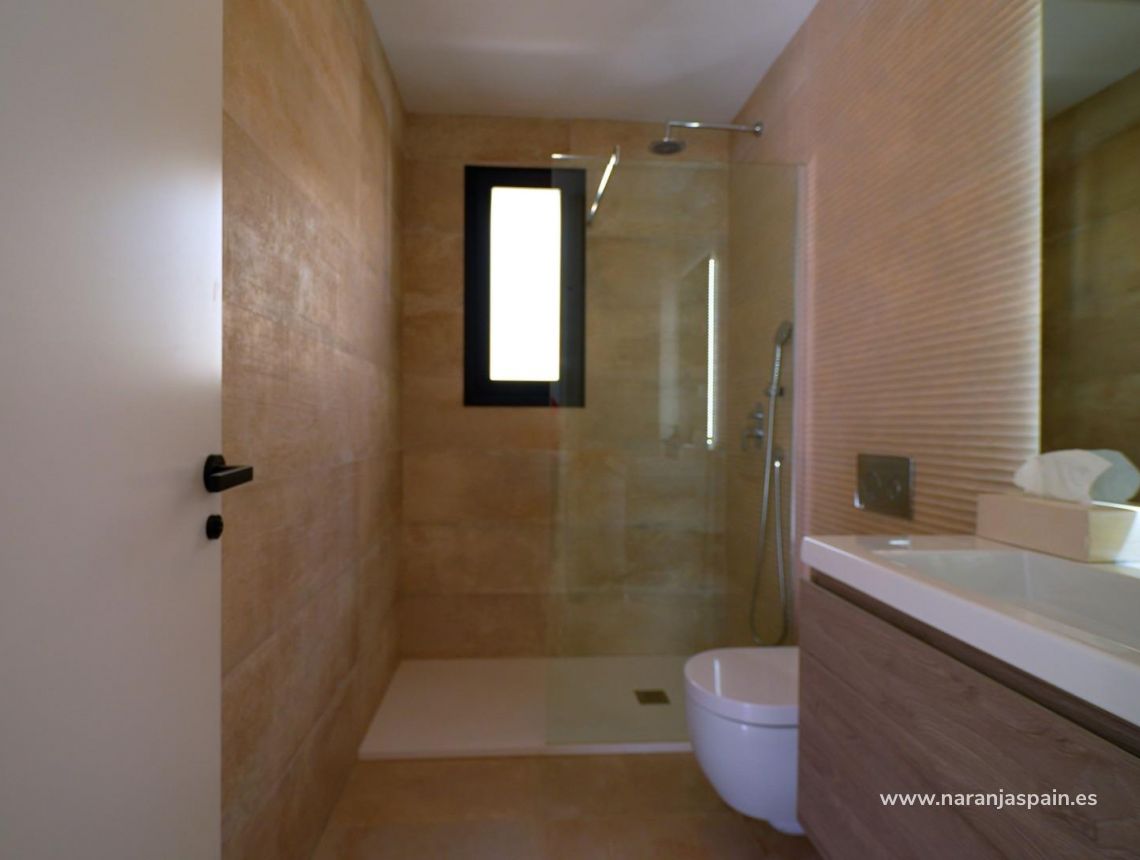 Obra Nueva - Villa - Orihuela Costa - Los Altos