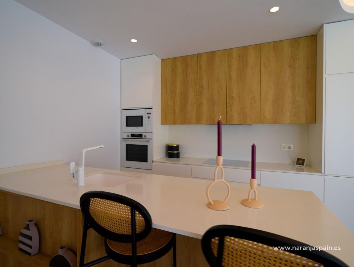 Obra Nueva - Villa - Orihuela Costa - Los Altos