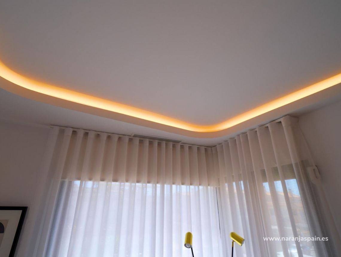 Obra Nueva - Villa - Orihuela Costa - Los Altos