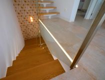 Obra Nueva - Villa - Orihuela Costa - Los Altos