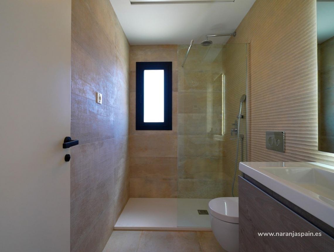 Obra Nueva - Villa - Orihuela Costa - Los Altos