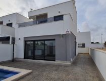Obra Nueva - Villa - Orihuela Costa - Los Dolses