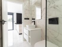 Obra Nueva - Villa - Orihuela Costa - Punta Prima