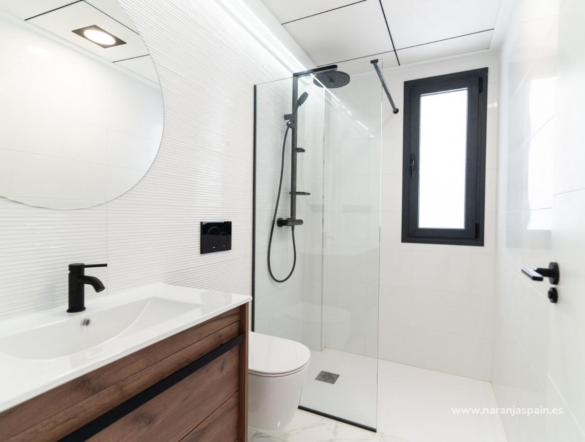 Obra Nueva - Villa - Orihuela Costa - Punta Prima