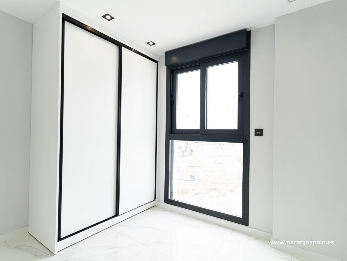 Obra Nueva - Villa - Orihuela Costa - Punta Prima