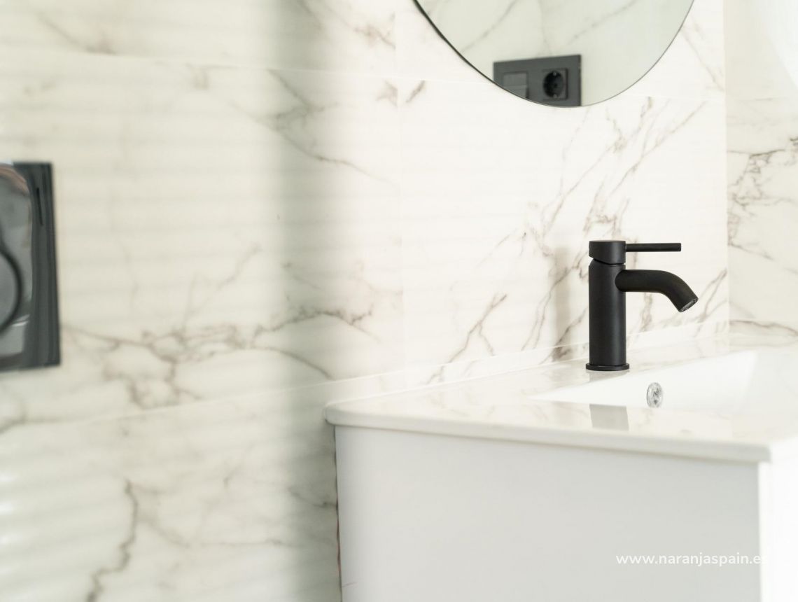 Obra Nueva - Villa - Orihuela Costa - Punta Prima