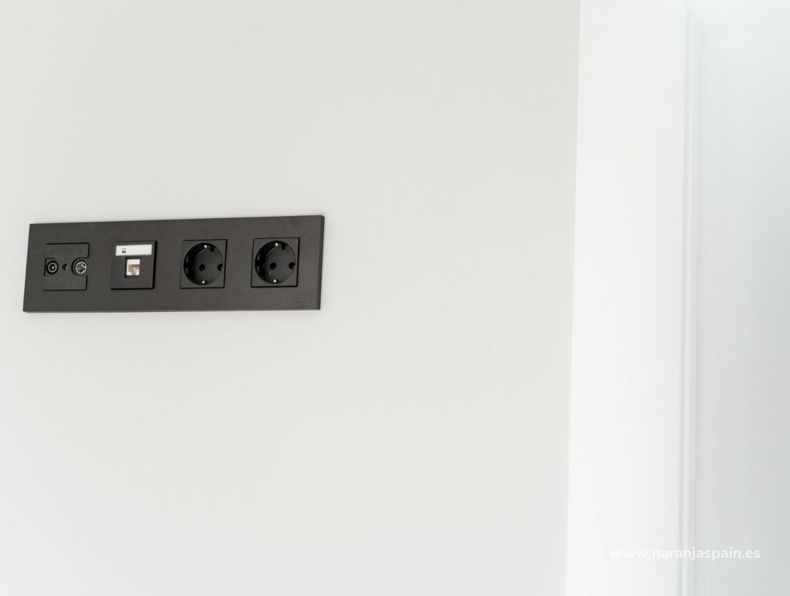 Obra Nueva - Villa - Orihuela Costa - Punta Prima