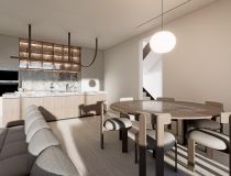 Obra Nueva - Villa - Orihuela - Las Colinas Golf