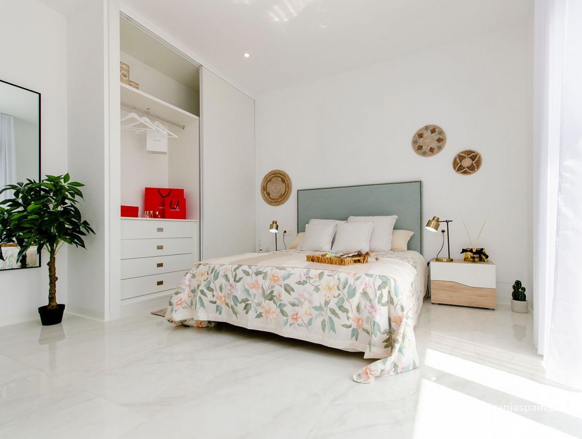 Obra Nueva - Villa - Orihuela - Vistabella Golf