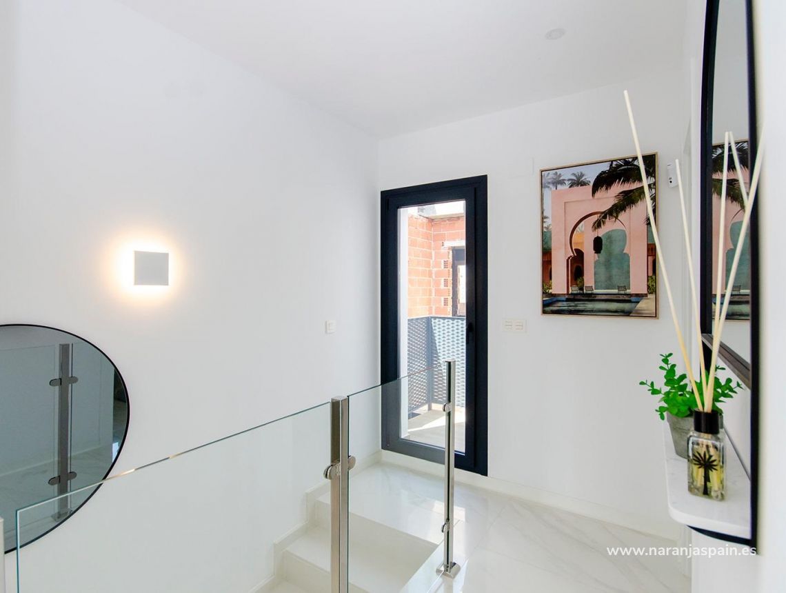 Obra Nueva - Villa - Orihuela - Vistabella Golf