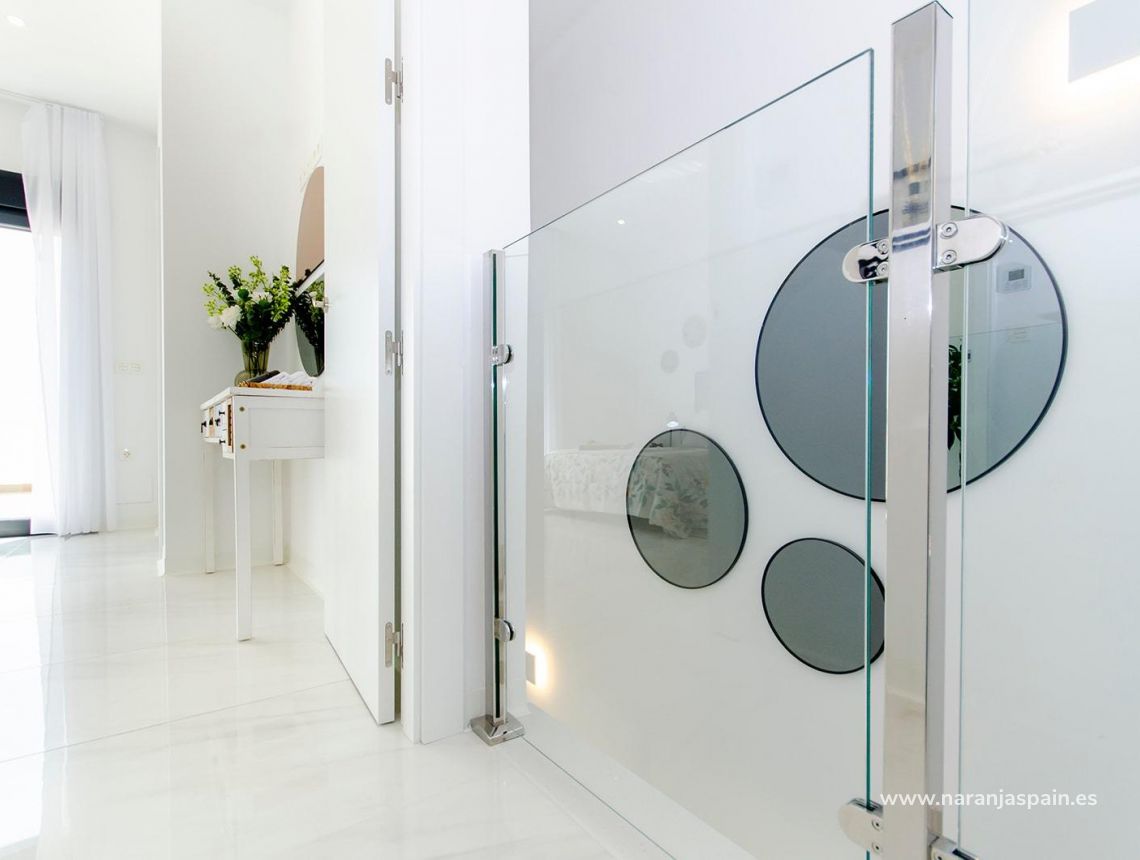 Obra Nueva - Villa - Orihuela - Vistabella Golf