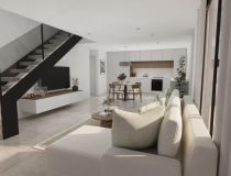 Obra Nueva - Villa - Orihuela - Vistabella Golf