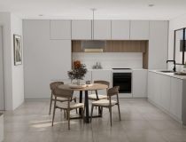 Obra Nueva - Villa - Orihuela - Vistabella Golf