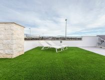 Obra Nueva - Villa - Orihuela - Vistabella Golf