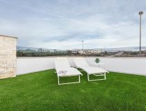 Obra Nueva - Villa - Orihuela - Vistabella Golf