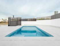 Obra Nueva - Villa - Orihuela - Vistabella Golf