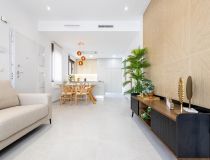 Obra Nueva - Villa - Orihuela - Vistabella Golf