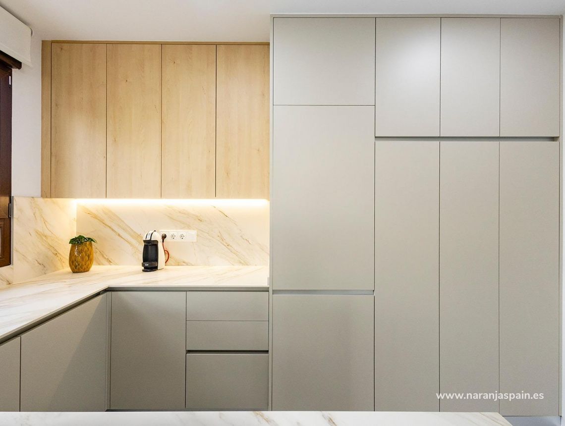 Obra Nueva - Villa - Orihuela - Vistabella Golf