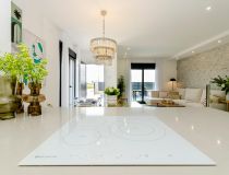 Obra Nueva - Villa - Orihuela - Vistabella Golf
