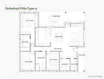 Obra Nueva - Villa - Penaguila - El Olivar