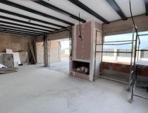 Obra Nueva - Villa - Penaguila - El Olivar