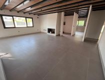 Obra Nueva - Villa - Penaguila - El Olivar