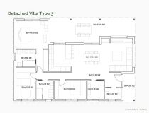 Obra Nueva - Villa - Penaguila - El Olivar