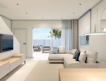 Obra Nueva - Villa - Pilar de la Horadada - La Torre De La Horadada