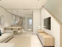 Obra Nueva - Villa - Pilar de la Horadada - La Torre De La Horadada