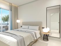 Obra Nueva - Villa - Pilar de la Horadada - La Torre De La Horadada