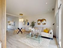 Obra Nueva - Villa - Pilar de la Horadada - Lo Monte