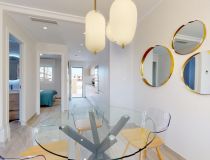 Obra Nueva - Villa - Pilar de la Horadada - Lo Monte