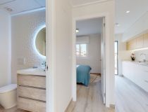 Obra Nueva - Villa - Pilar de la Horadada - Lo Monte