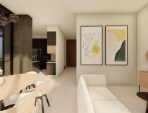 Obra Nueva - Villa - Pilar de la Horadada - Lo Romero Golf