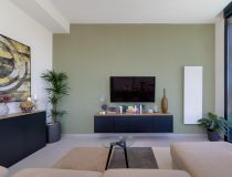 Obra Nueva - Villa - Pilar de la Horadada - Lo Romero Golf