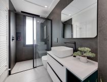 Obra Nueva - Villa - Pilar de la Horadada - Lo Romero Golf