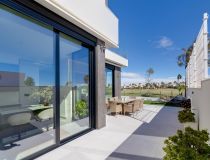 Obra Nueva - Villa - Pilar de la Horadada - Lo Romero Golf