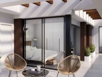 Obra Nueva - Villa - Pilar de la Horadada - Lo Romero Golf