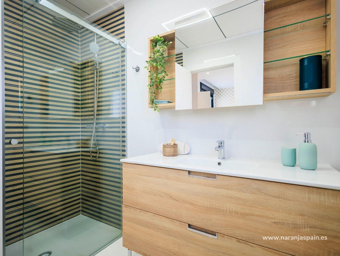 Obra Nueva - Villa - Pilar de la Horadada - Lo Romero Golf