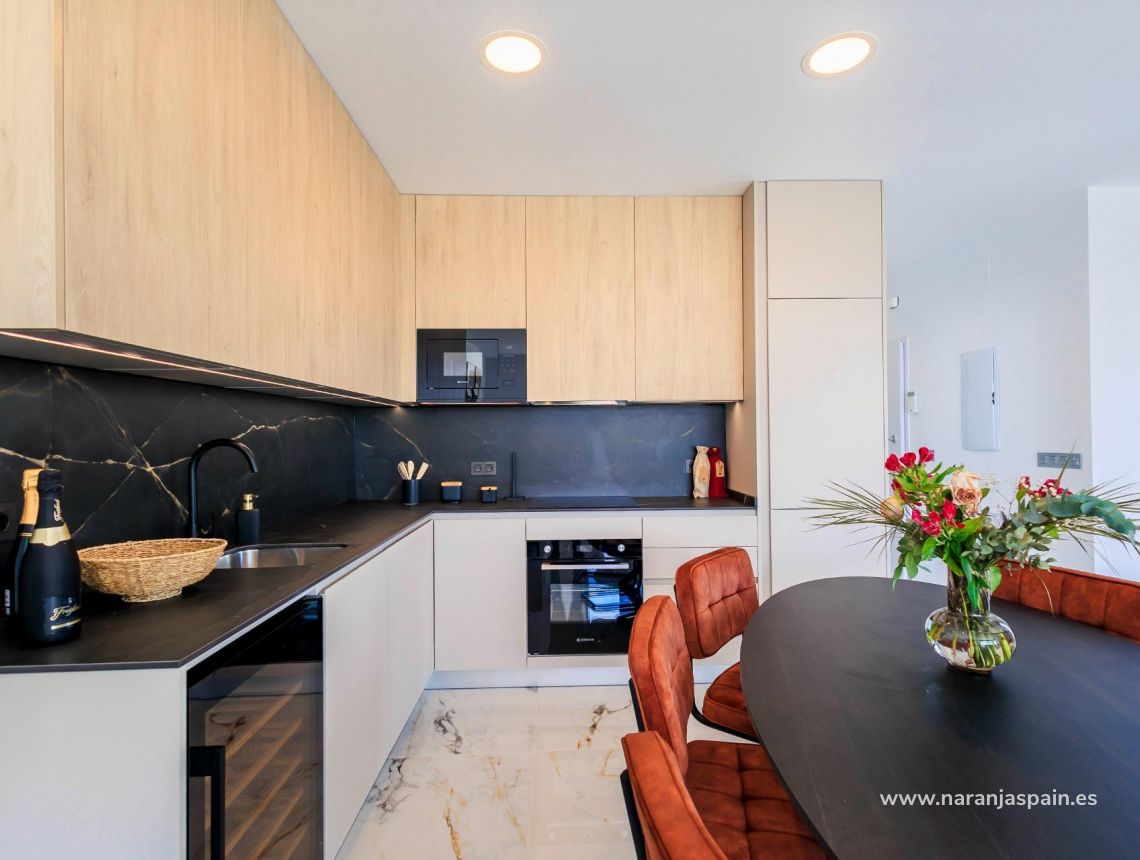 Obra Nueva - Villa - Pilar de la Horadada - Lo Romero Golf