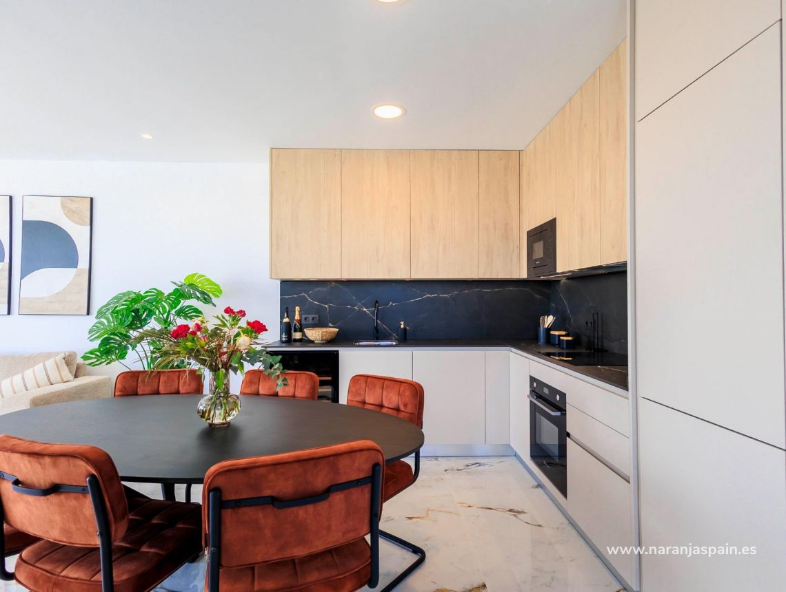 Obra Nueva - Villa - Pilar de la Horadada - Lo Romero Golf