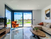 Obra Nueva - Villa - Pilar de la Horadada - Lo Romero Golf