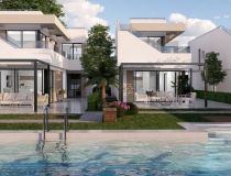 Obra Nueva - Villa - Pilar de la Horadada - Lo Romero Golf