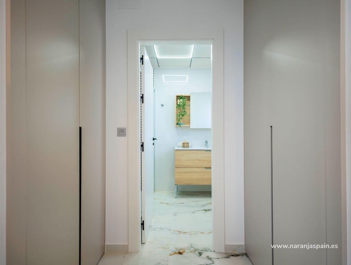 Obra Nueva - Villa - Pilar de la Horadada - Lo Romero Golf